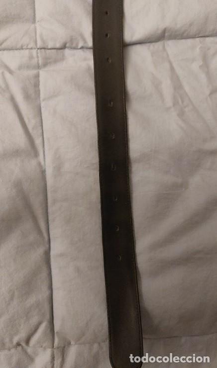 Segunda mano: cintur&oacute;n de piel MaGaMa - Foto 2
