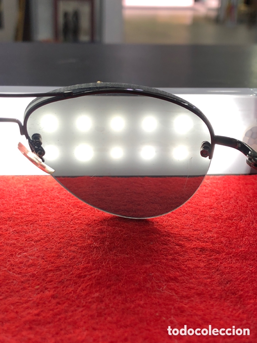 Segunda mano: Gafas de sol, publicidad Whitelabel (L76) - Foto 4