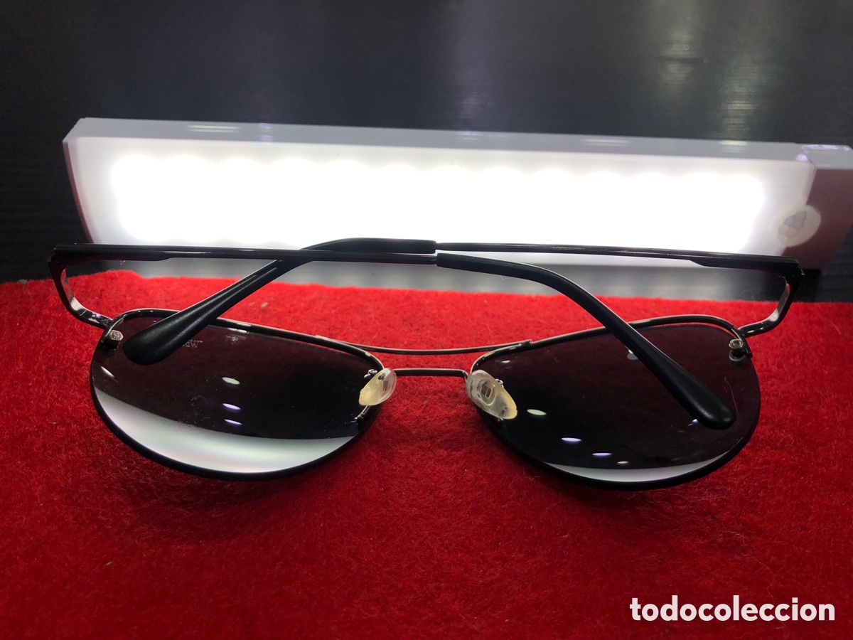 Segunda mano: Gafas de sol, publicidad Whitelabel (L76) - Foto 5