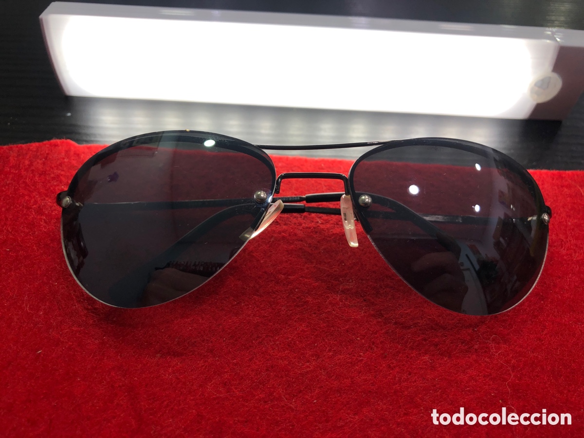 Segunda mano: Gafas de sol, publicidad Whitelabel (L76) - Foto 1