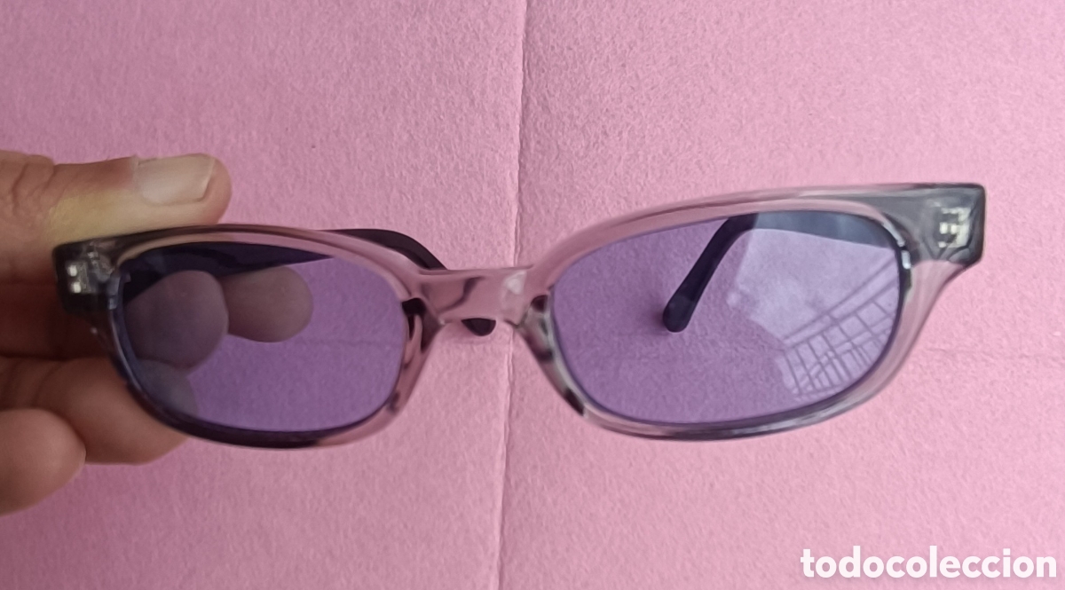 Segunda mano: Gafas de sol - Foto 1