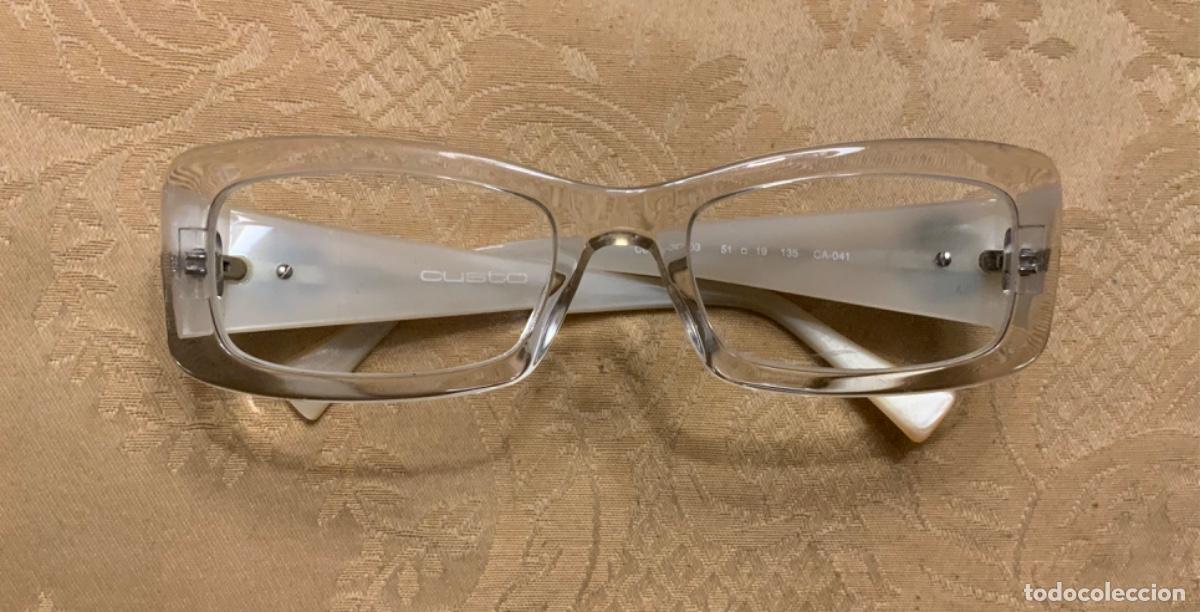 Segunda mano: GAFAS PARA GRADUAR CUSTO BARCELONA - Foto 3