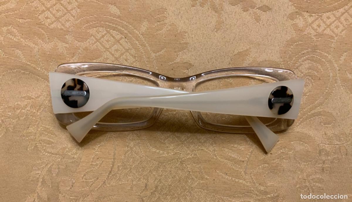 Segunda mano: GAFAS PARA GRADUAR CUSTO BARCELONA - Foto 4