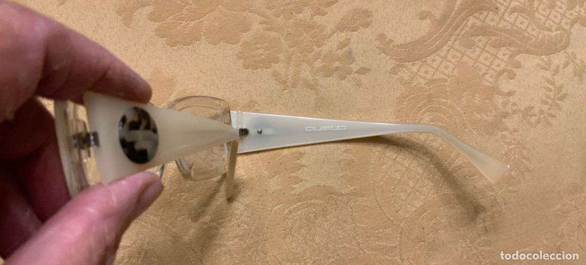 Segunda mano: GAFAS PARA GRADUAR CUSTO BARCELONA - Foto 5