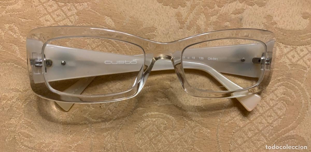 Segunda mano: GAFAS PARA GRADUAR CUSTO BARCELONA - Foto 8