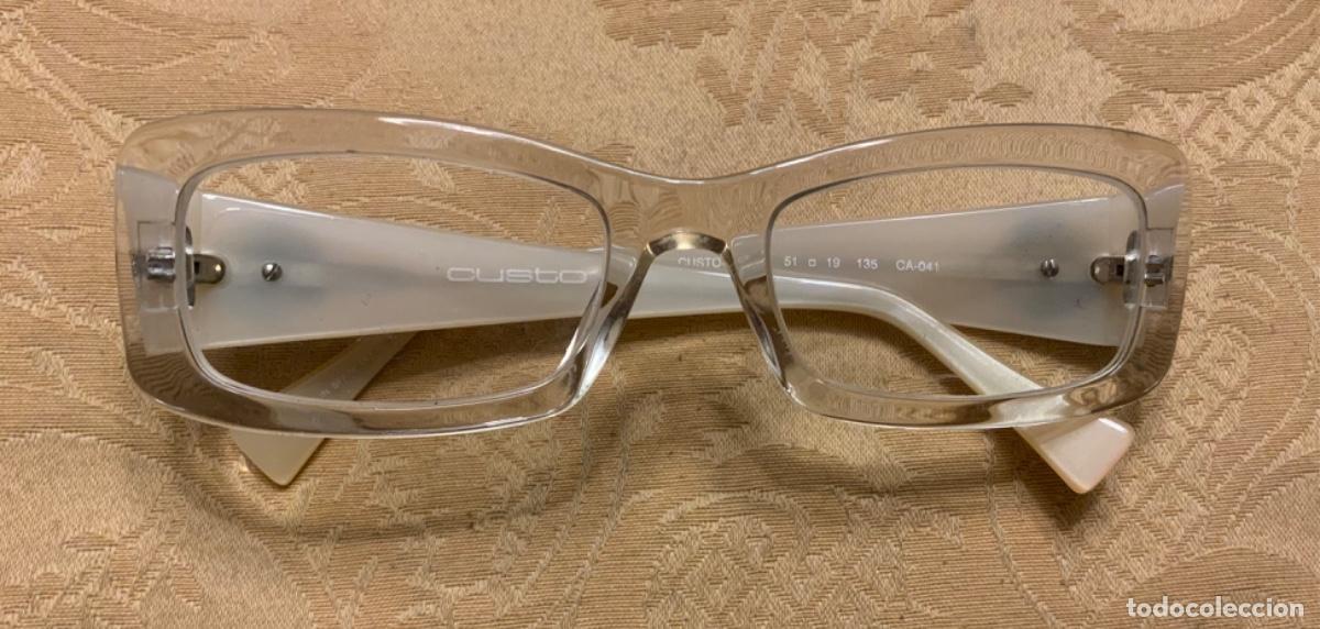Segunda mano: GAFAS PARA GRADUAR CUSTO BARCELONA - Foto 9