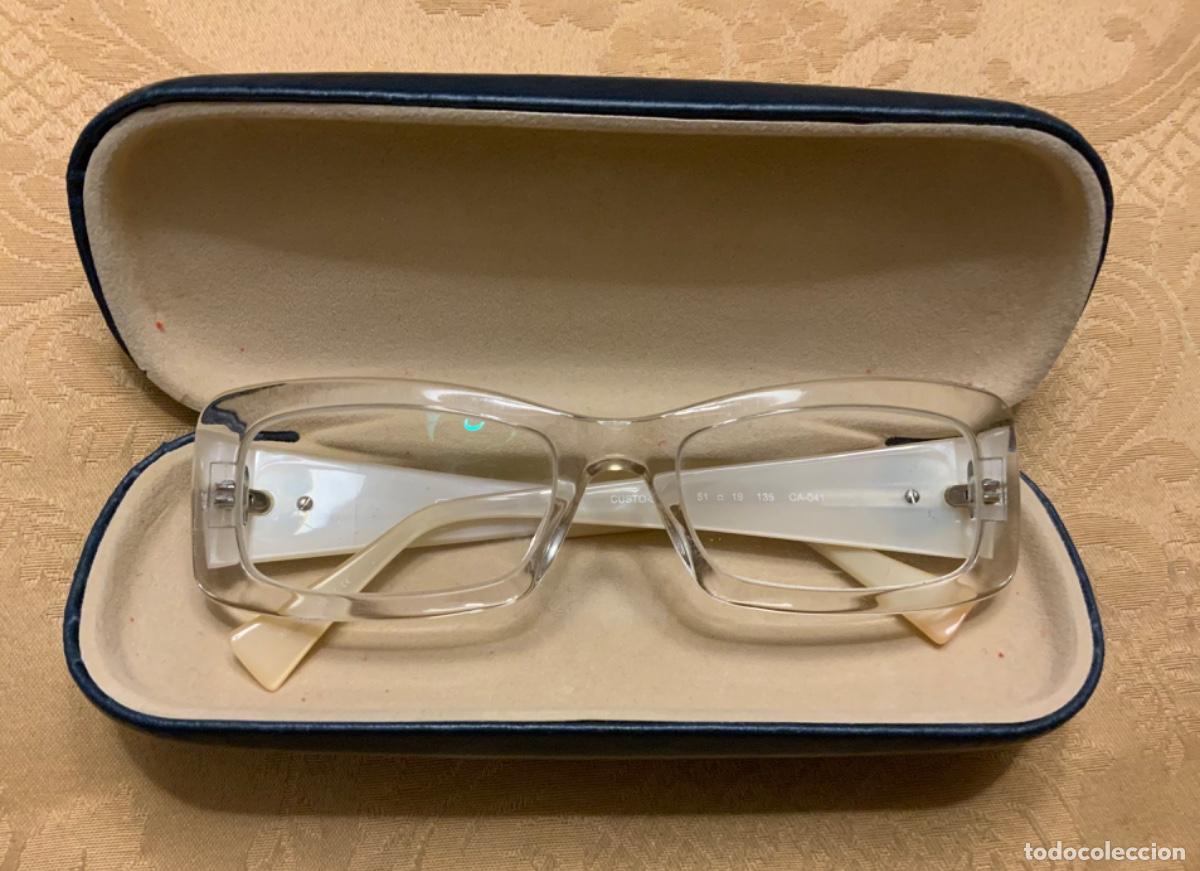 Segunda mano: GAFAS PARA GRADUAR CUSTO BARCELONA - Foto 10