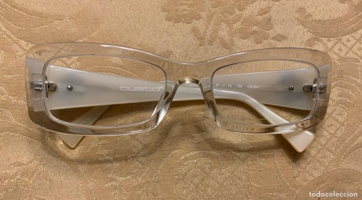Segunda mano: GAFAS PARA GRADUAR CUSTO BARCELONA - Foto 11