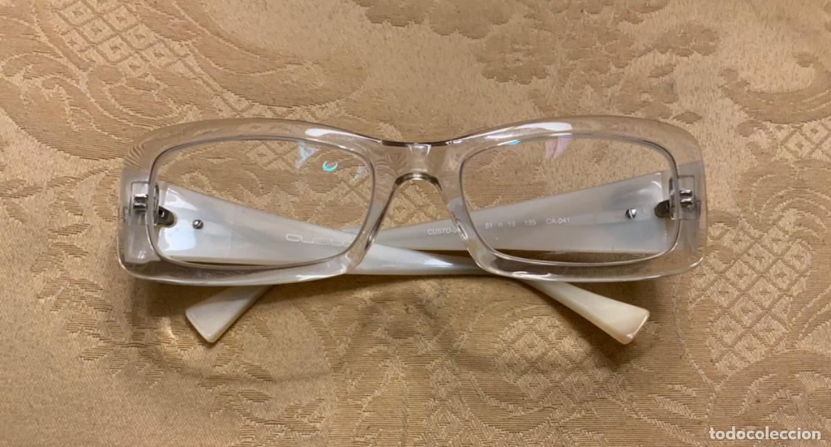 Segunda mano: GAFAS PARA GRADUAR CUSTO BARCELONA - Foto 13