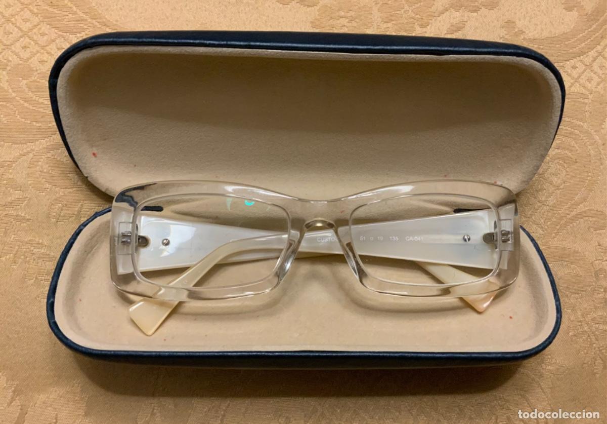 Segunda mano: GAFAS PARA GRADUAR CUSTO BARCELONA - Foto 14