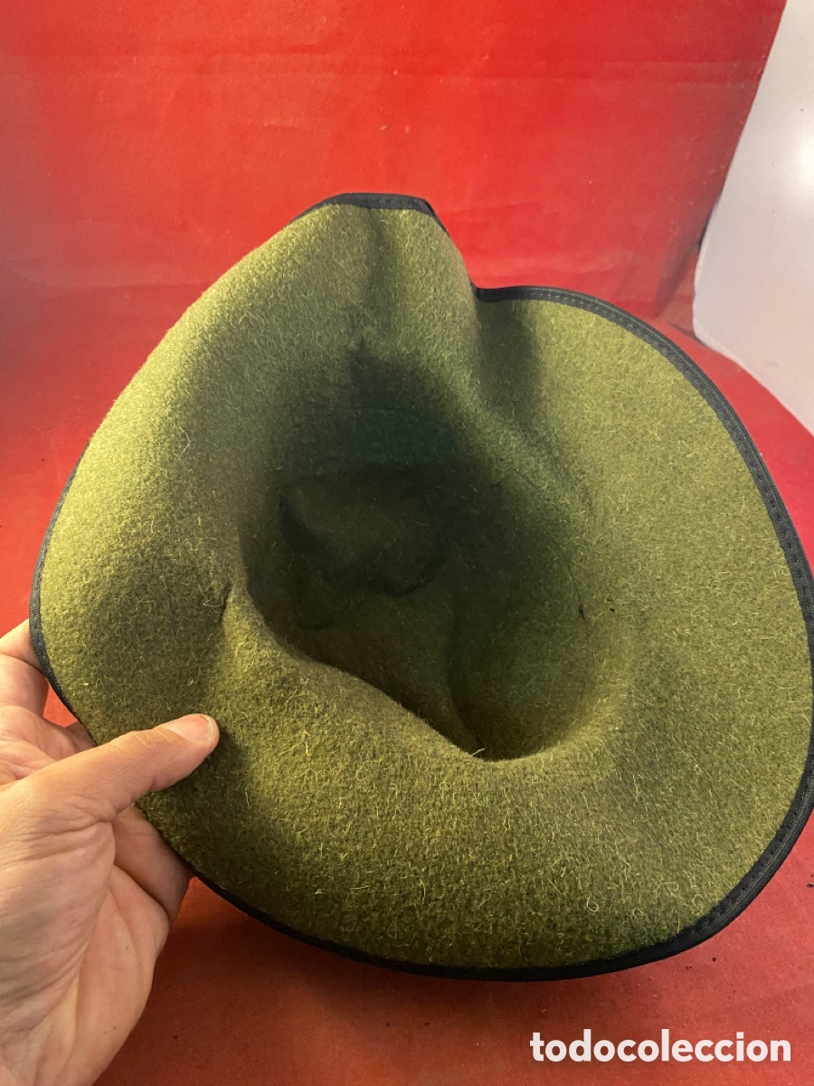 Segunda mano: Sombrero - Foto 2