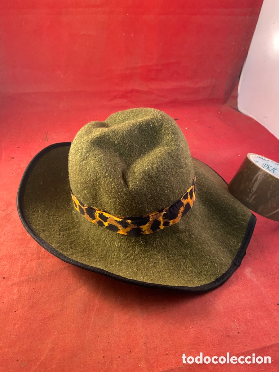 Segunda mano: Sombrero - Foto 1