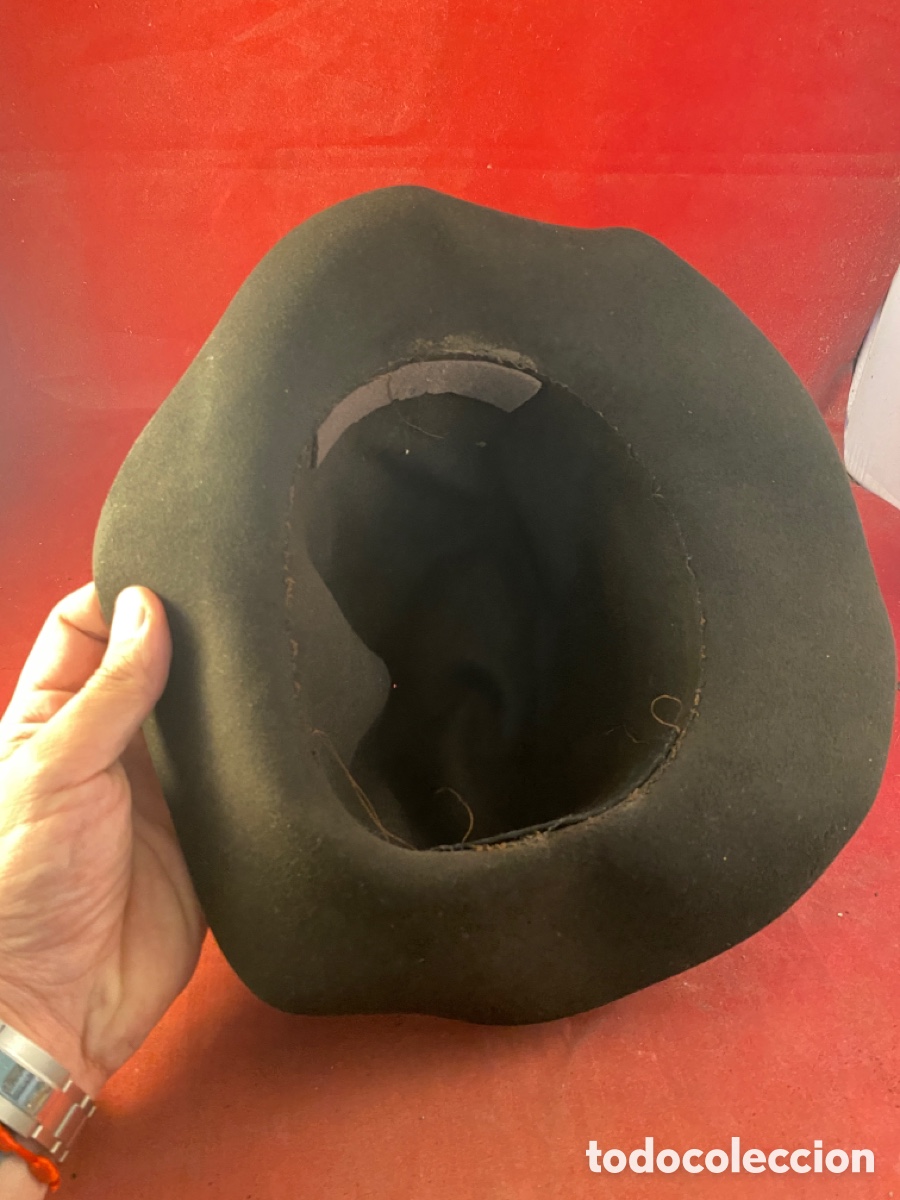 Segunda mano: Sombrero - Foto 2