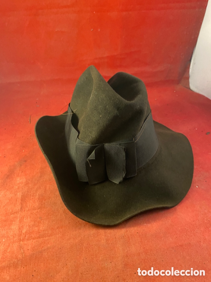 Segunda mano: Sombrero - Foto 3
