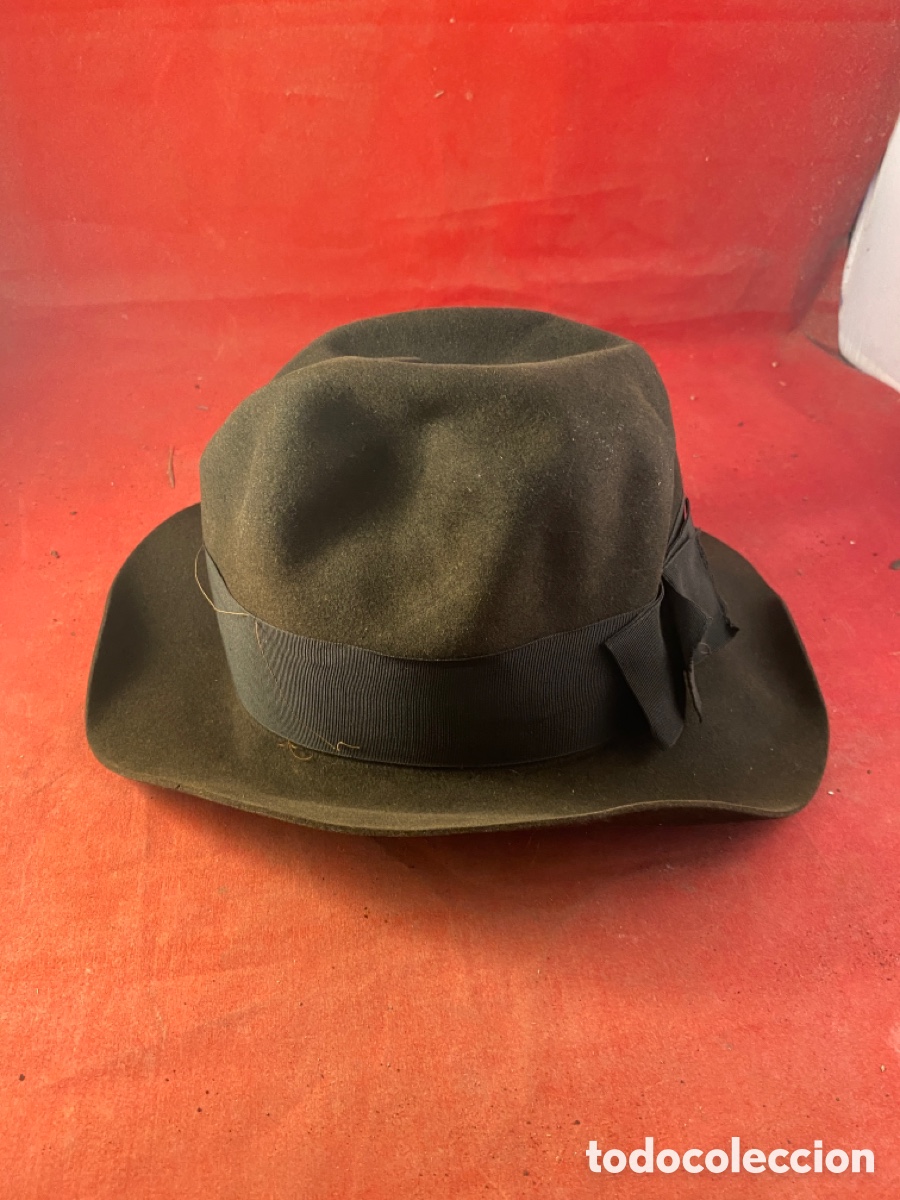 Segunda mano: Sombrero - Foto 1