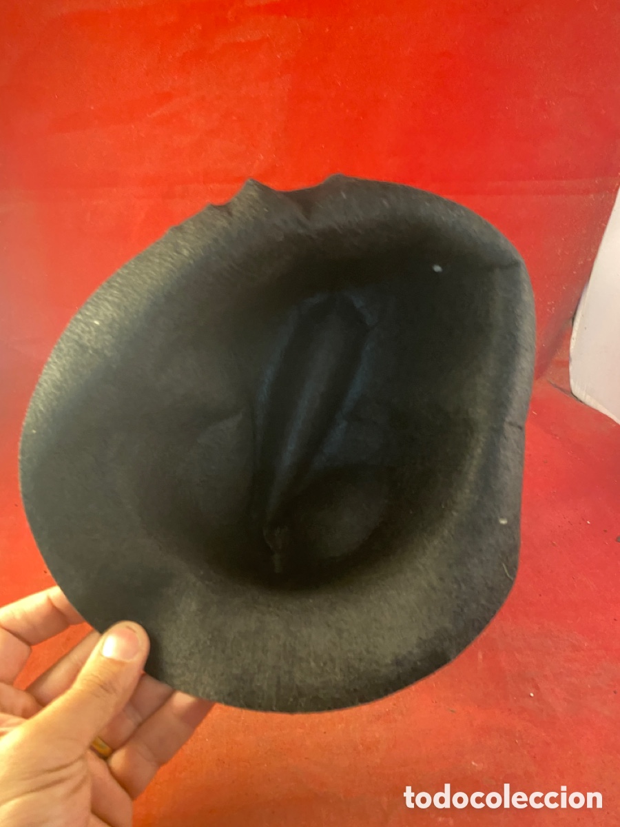 Segunda mano: Sombrero - Foto 2