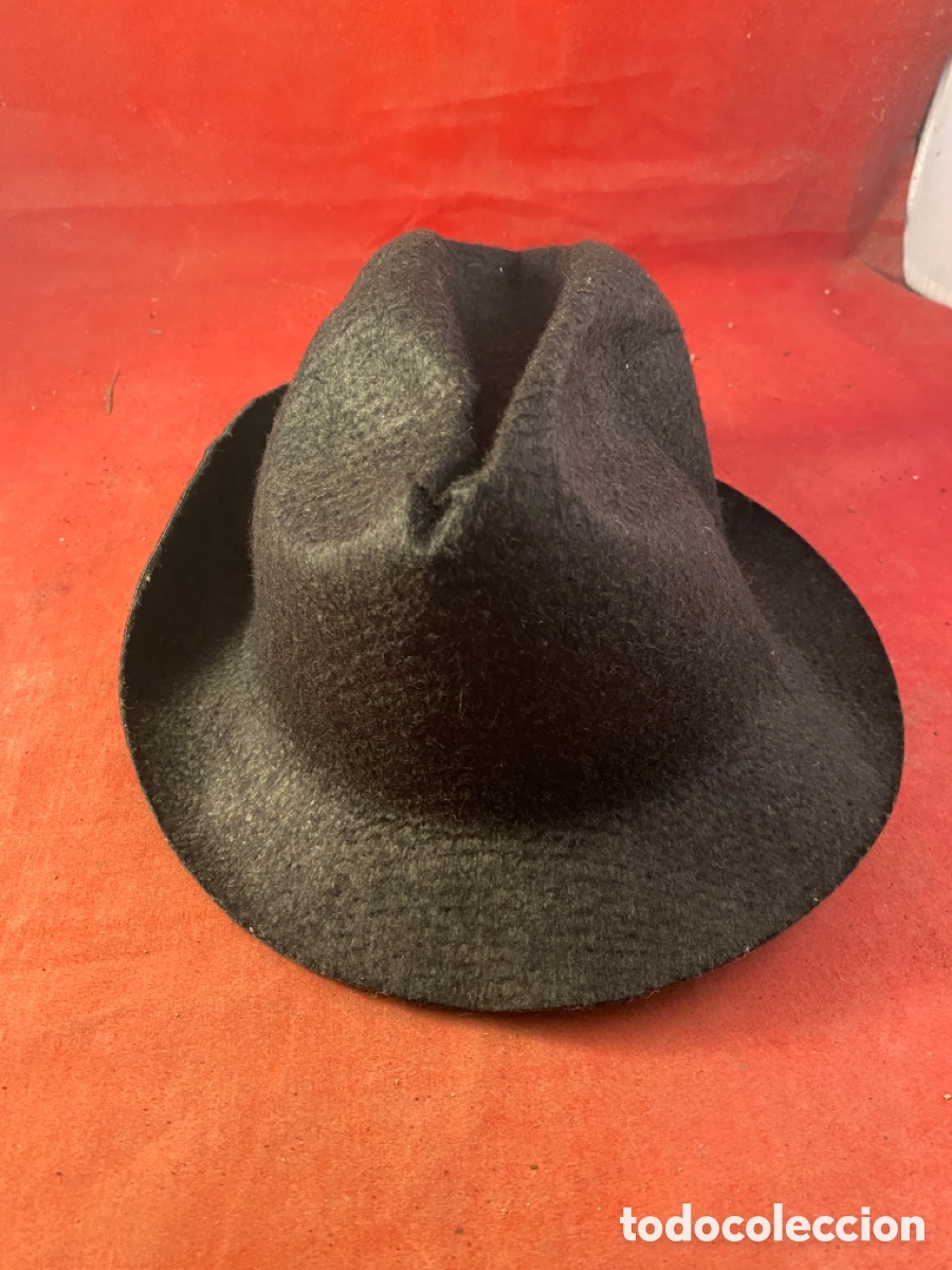 Segunda mano: Sombrero - Foto 1