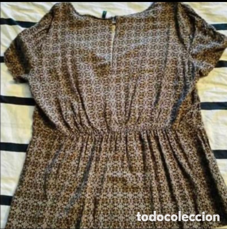 Segunda mano: Blusa Benetton Stile - Foto 5