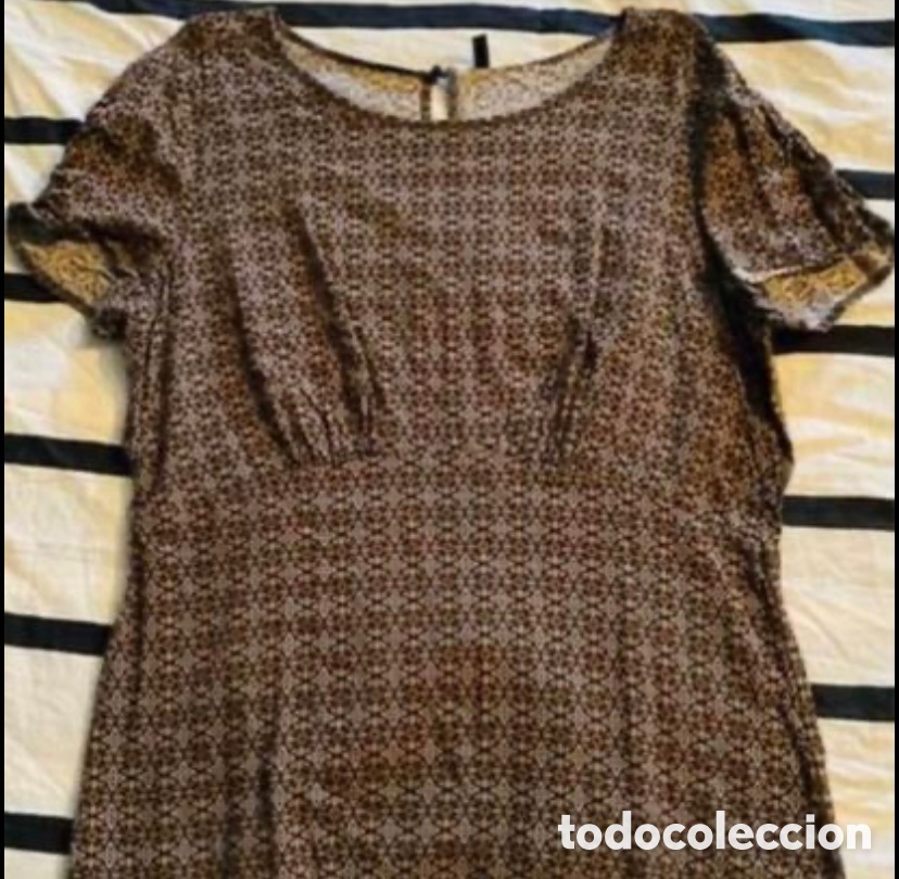 Segunda mano: Blusa Benetton Stile - Foto 1