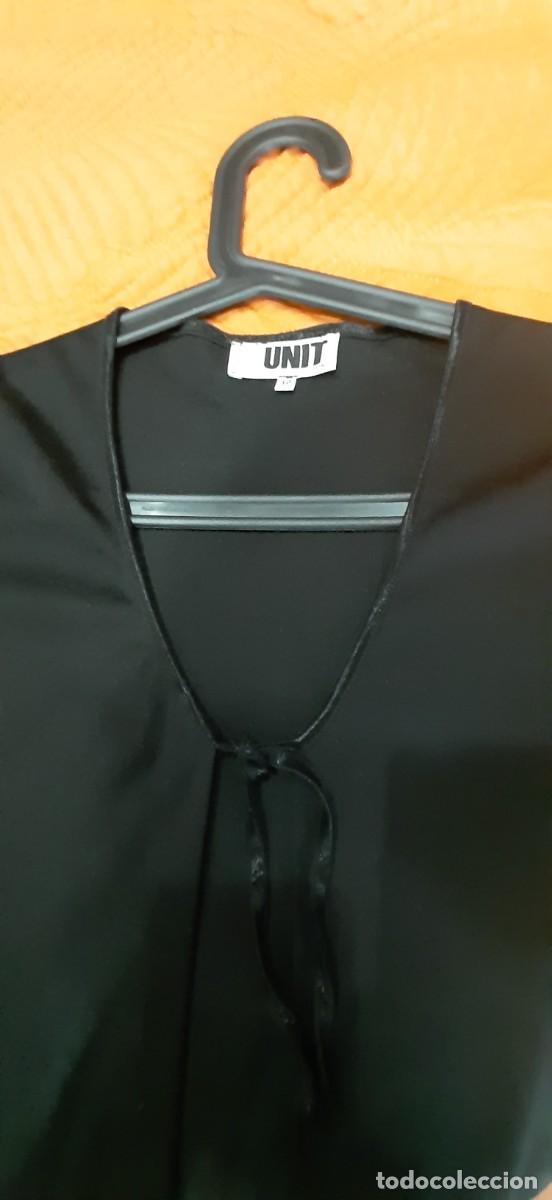 Segunda mano: CHAQUETA DE PUNTO - Foto 3