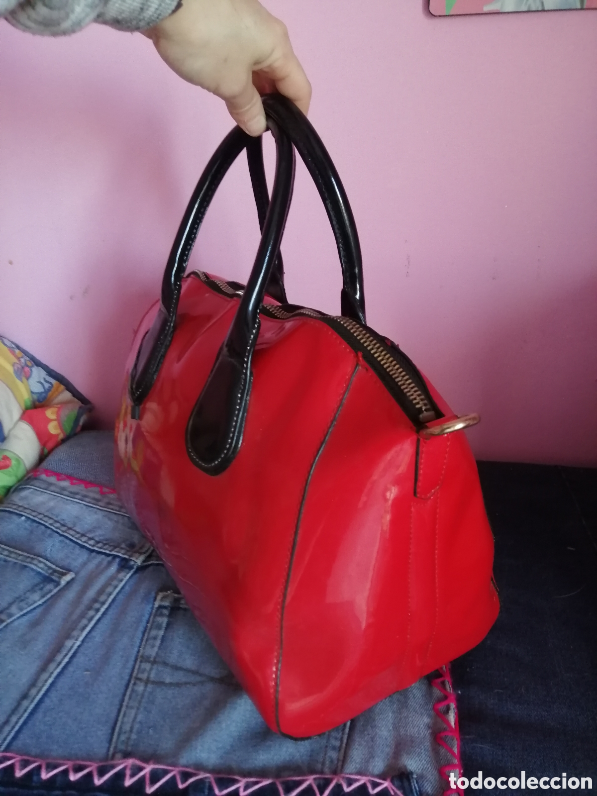 Segunda mano: Bolso Tom y eva - Foto 2
