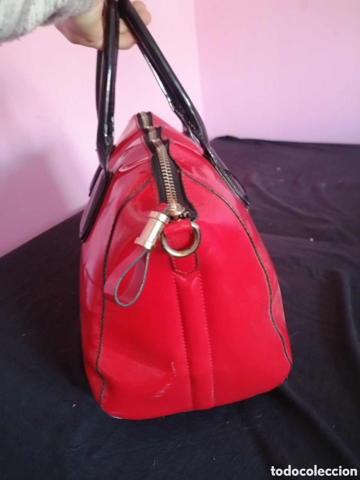 Segunda mano: Bolso Tom y eva - Foto 3