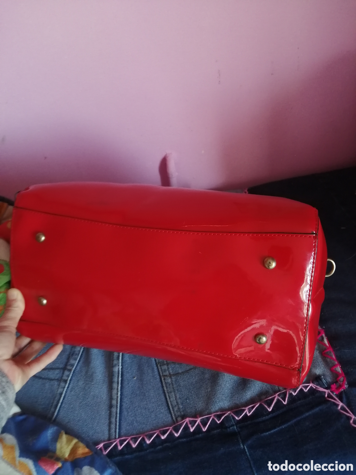 Segunda mano: Bolso Tom y eva - Foto 5