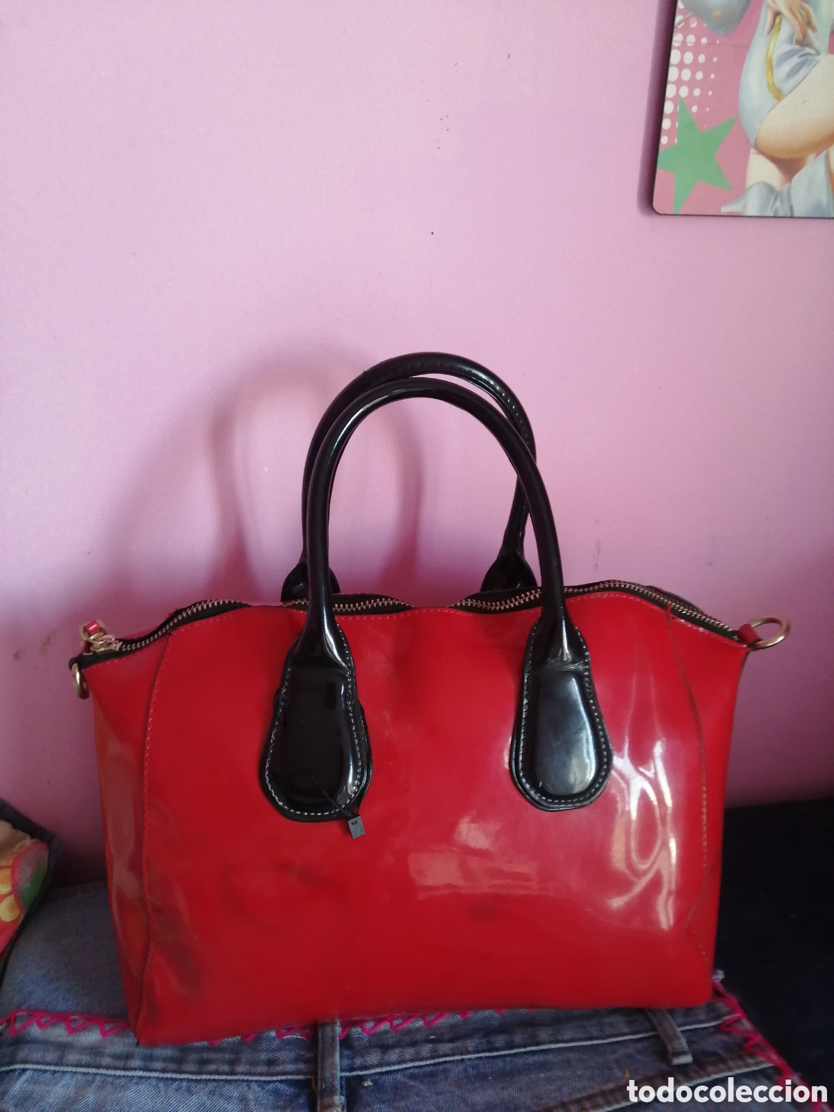 Segunda mano: Bolso Tom y eva - Foto 1