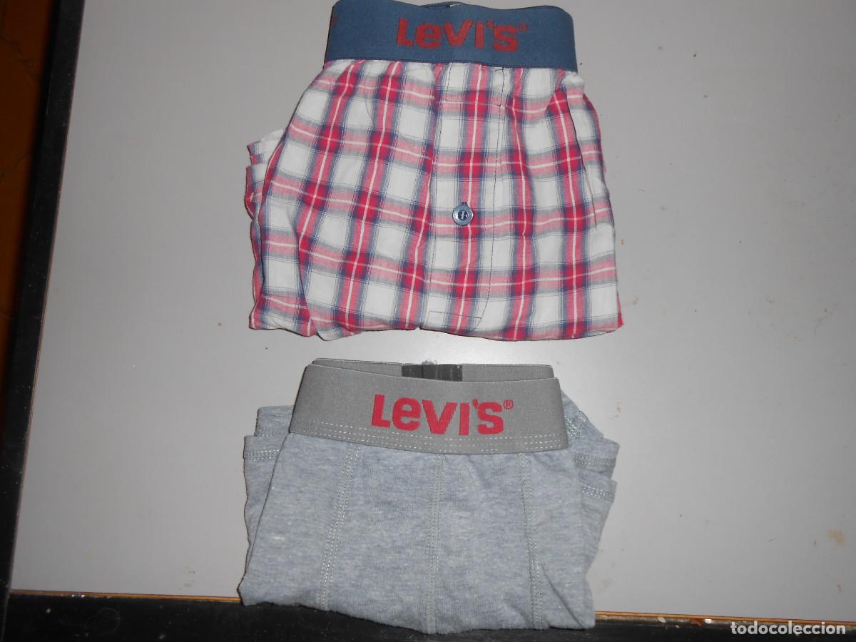 Segunda mano: Dos CANZONCILLOS LEVIS - Foto 1