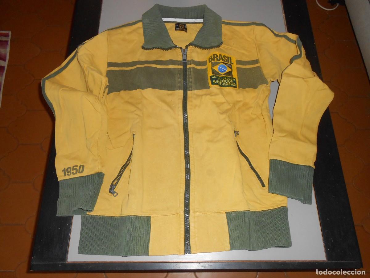 Segunda mano: Chaqueta de Chandal -Talla M - Foto 1