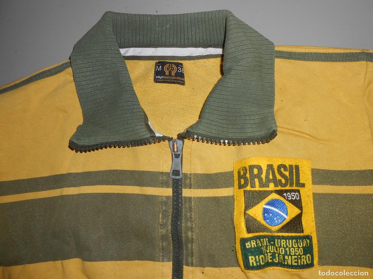 Segunda mano: Chaqueta de Chandal -Talla M - Foto 2