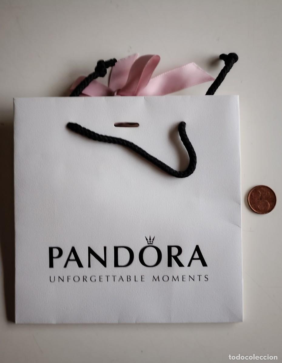 bolsa con lazo pandora Buy Second hand clothing and accessories