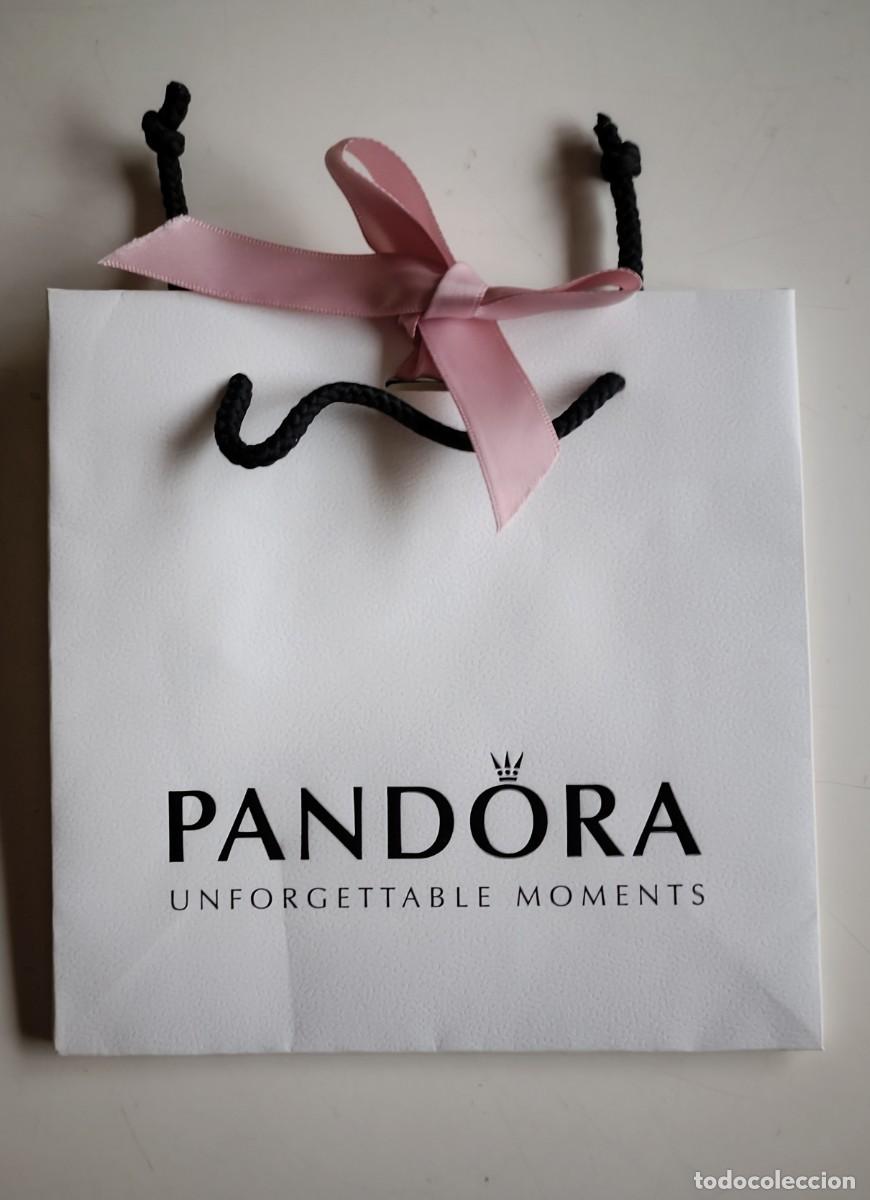 bolsa con lazo pandora Buy Second hand clothing and accessories