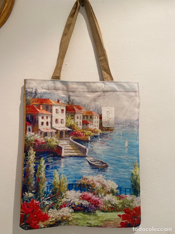 Segunda mano: Bolso boutique - Foto 1