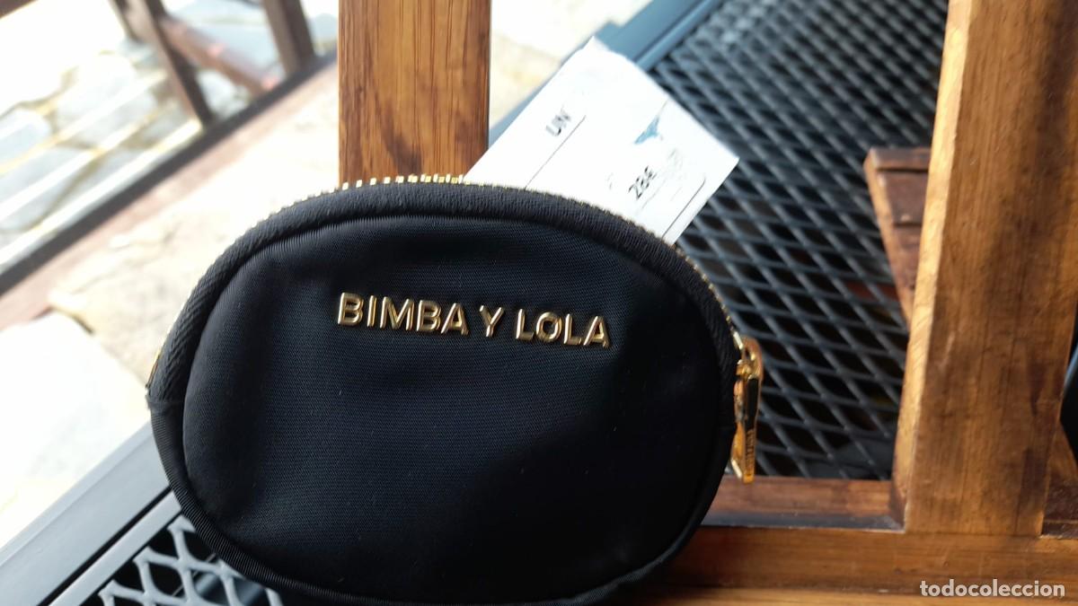 Monedero de Bimba y Lola de segunda mano por 30 EUR en Madrid en