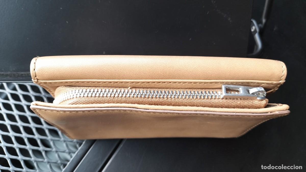 Segunda mano: Cartera BIMBA Y LOLA - Foto 2