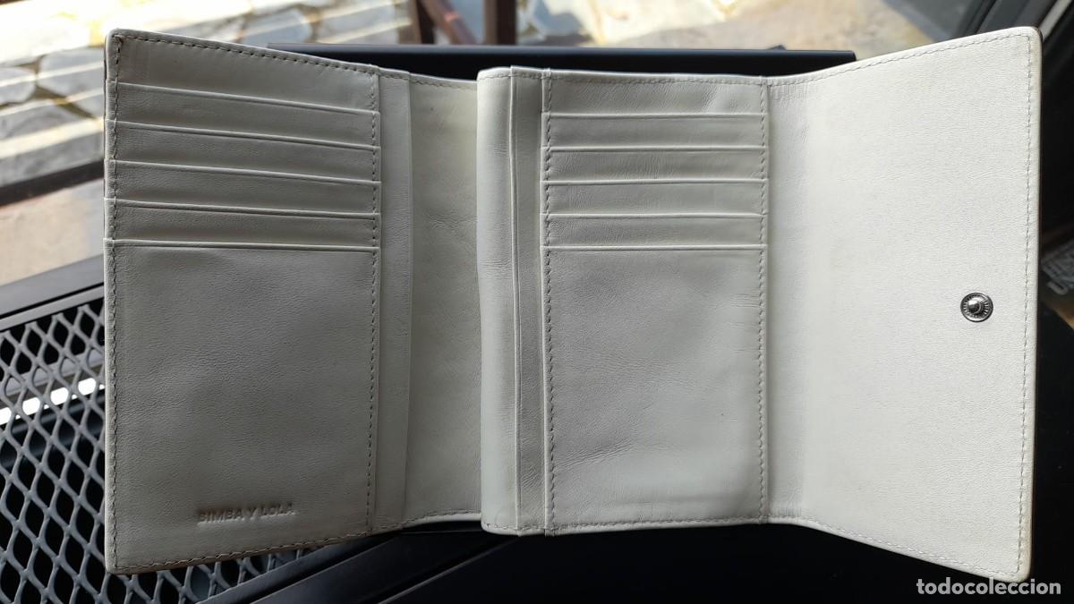 Segunda mano: Cartera BIMBA Y LOLA - Foto 3
