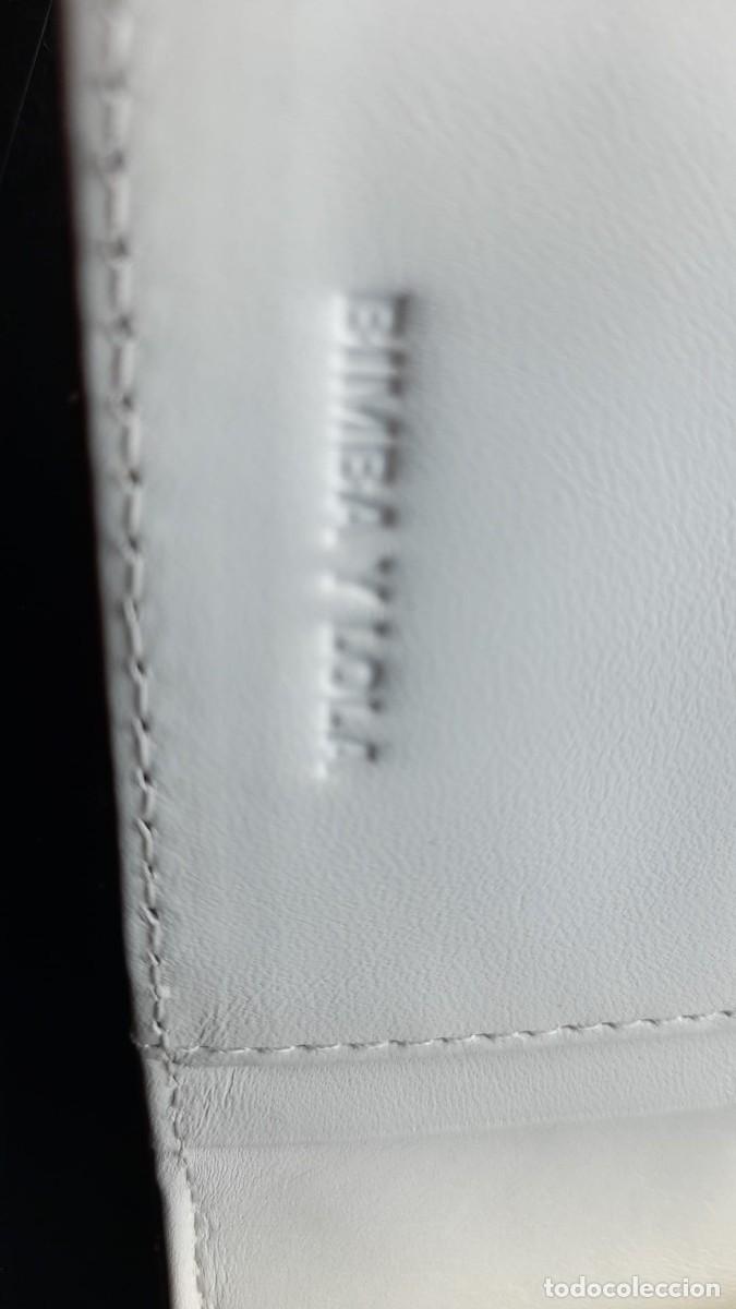 Segunda mano: Cartera BIMBA Y LOLA - Foto 4