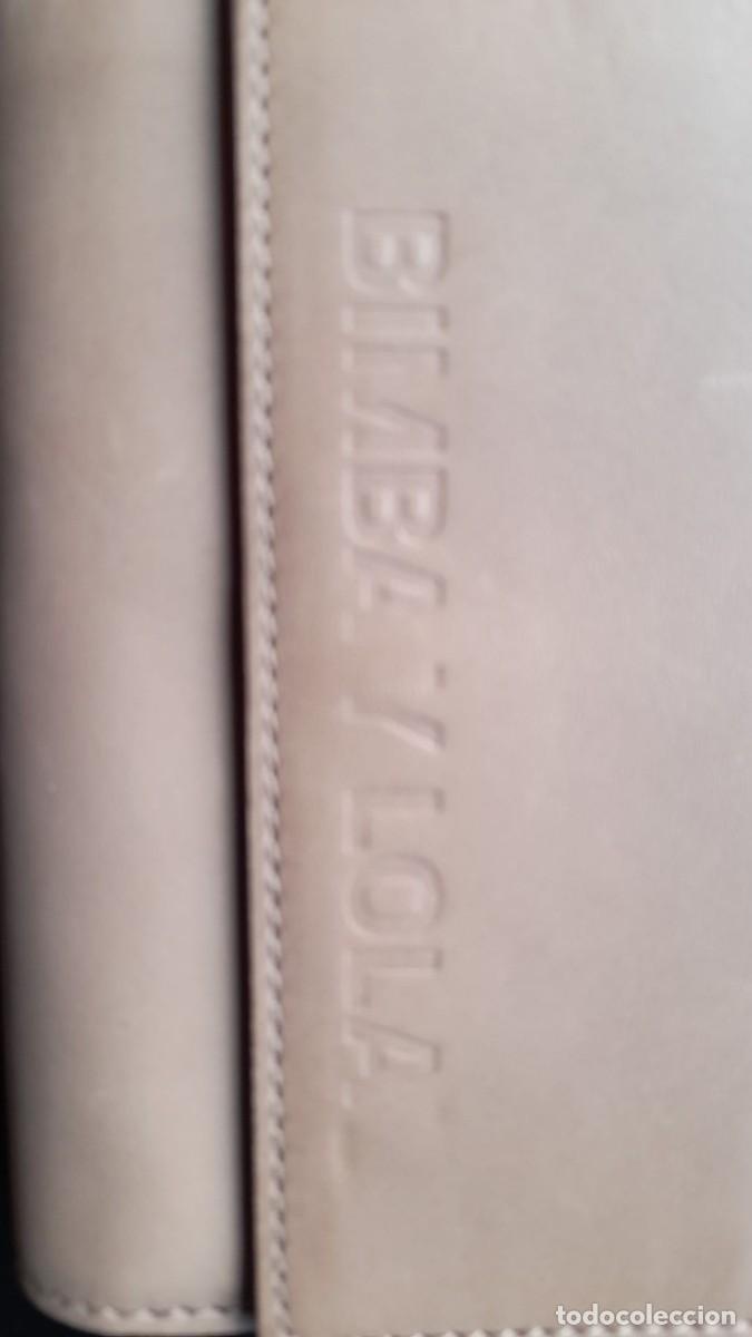 Segunda mano: Cartera BIMBA Y LOLA - Foto 5