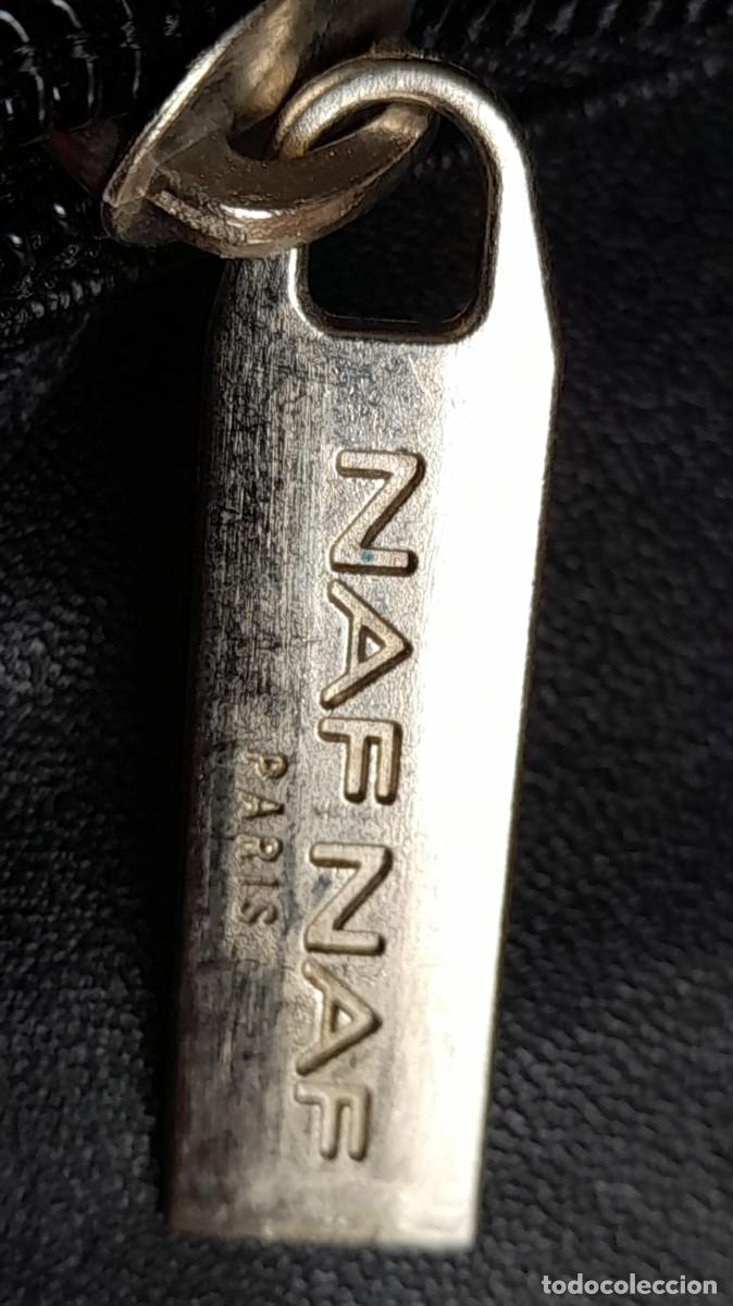 Segunda mano: Bolso Cartera de Mano NAF NAF - Foto 2