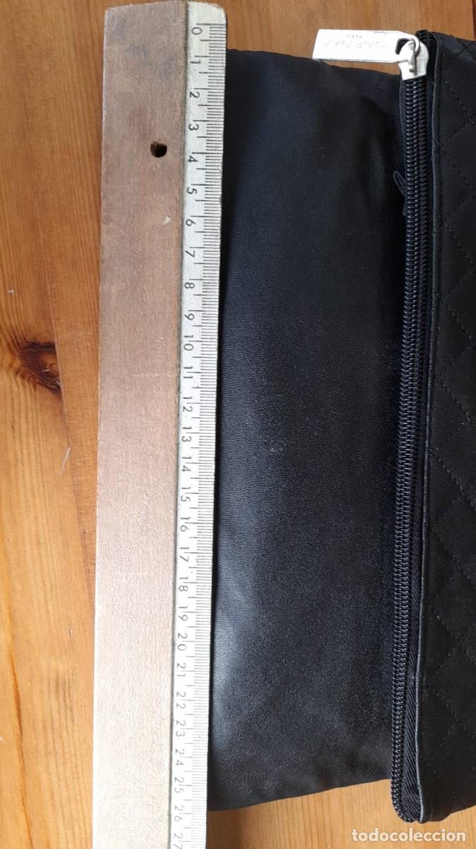 Segunda mano: Bolso Cartera de Mano NAF NAF - Foto 4