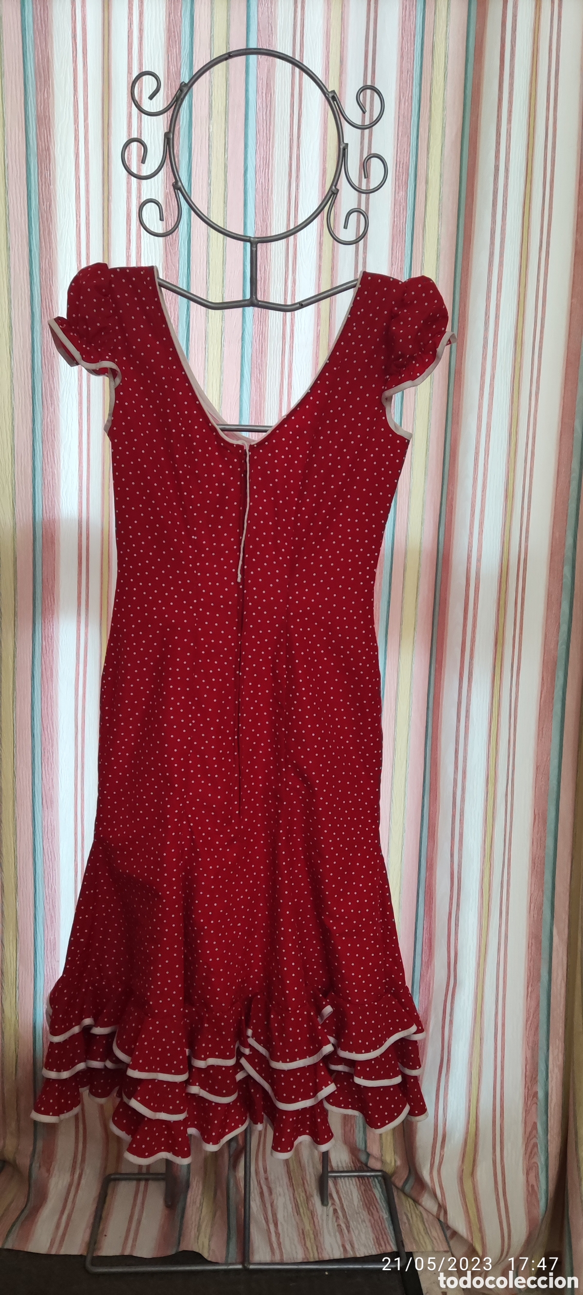 Segunda mano: Traje flamenco - Foto 1