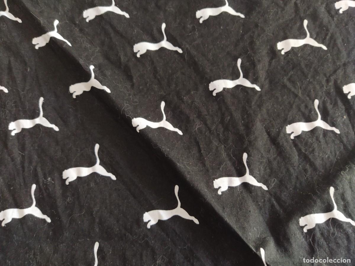 Segunda mano: Pa&ntilde;uelo puma - Foto 4