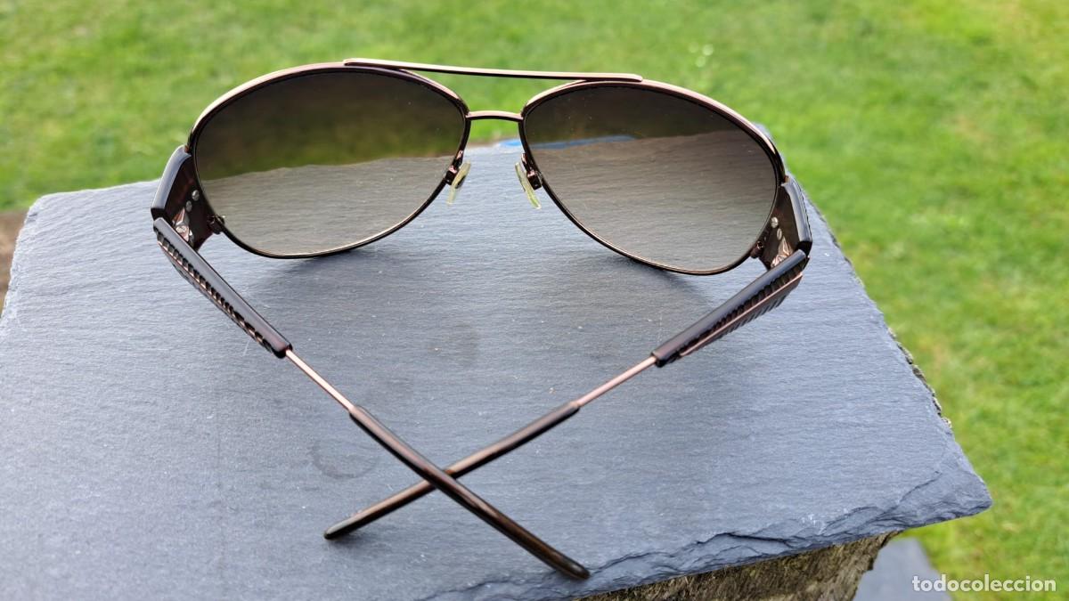 Segunda mano: Gafas de Sol JUST CAVALLI con Estuche - Foto 2