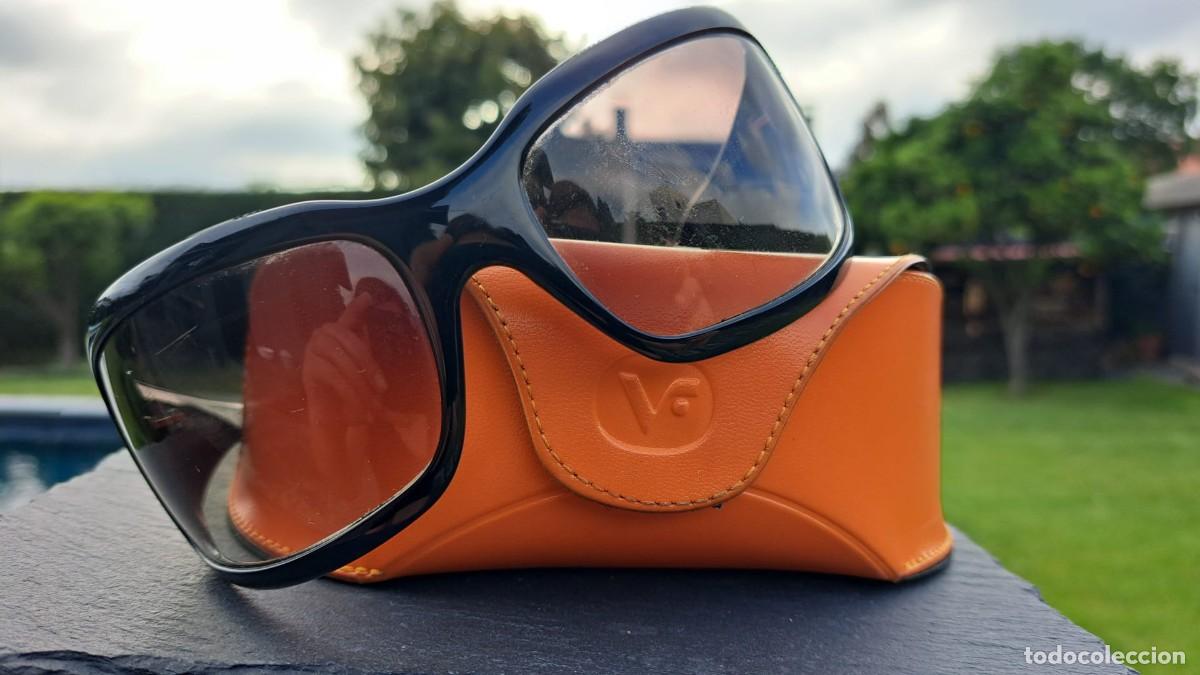 Segunda mano: Gafas de Sol VOGUE con Estuche - Foto 1