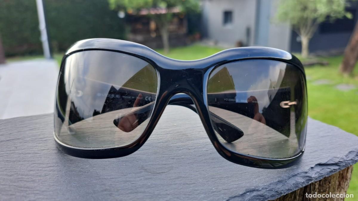 Segunda mano: Gafas de Sol VOGUE con Estuche - Foto 2