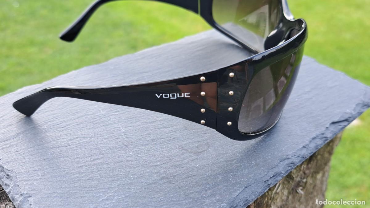 Segunda mano: Gafas de Sol VOGUE con Estuche - Foto 3