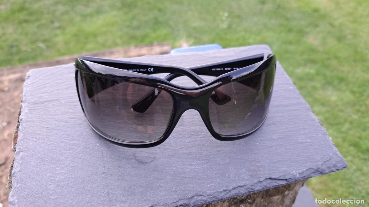 Segunda mano: Gafas de Sol VOGUE con Estuche - Foto 4