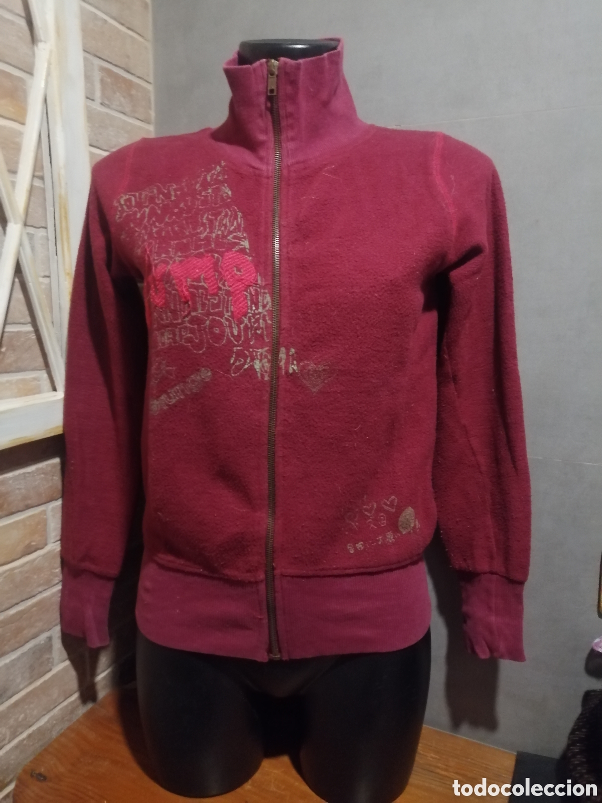 Segunda mano: Chaqueta pimkie - Foto 1
