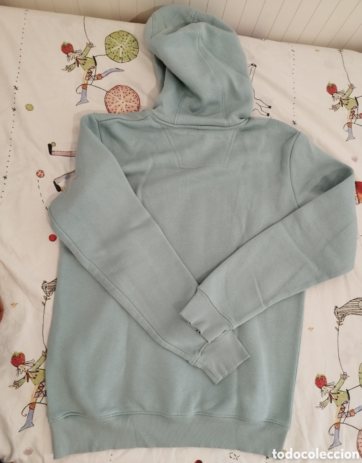 Segunda mano: Sudadera talla S LSN - Foto 4
